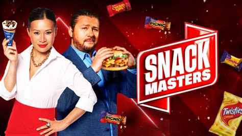 snackmasters hdrip